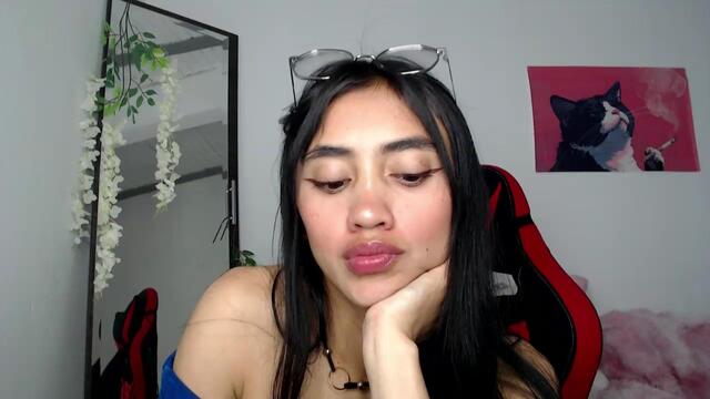 gabriella-hudson na Flirt4Free: fotky a profil