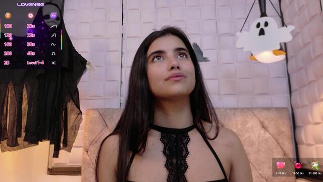 georgia-morelli на Flirt4Free: слики и профил
