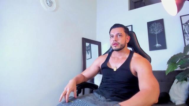 justin-knox, webcammodel op Flirt4Free: foto's