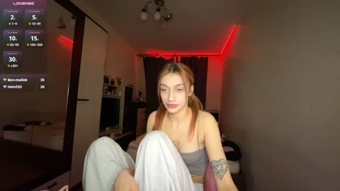 tacti-control, modelo webcam do BongaCams: fotos