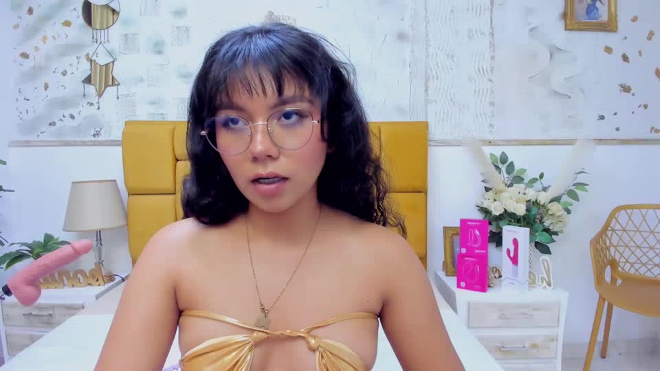 juliabennett na XloveCam: slike in profil