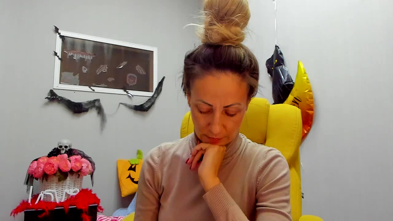 viktoriialu na XloveCam: fotky a profil