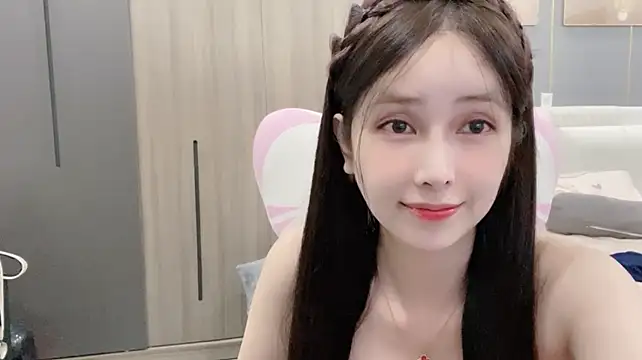 ANNA106 — Stripchat ওয়েবক্যাম মডেল: ছবি