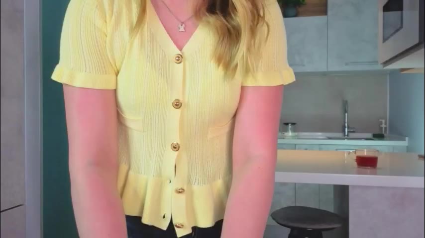 laveniapankau – LiveJasmin webkamerás modell