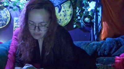 mystikul, вебкам модел на Cam4: слике