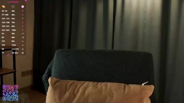 quennacindy на Chaturbate: фото вебкам-моделі