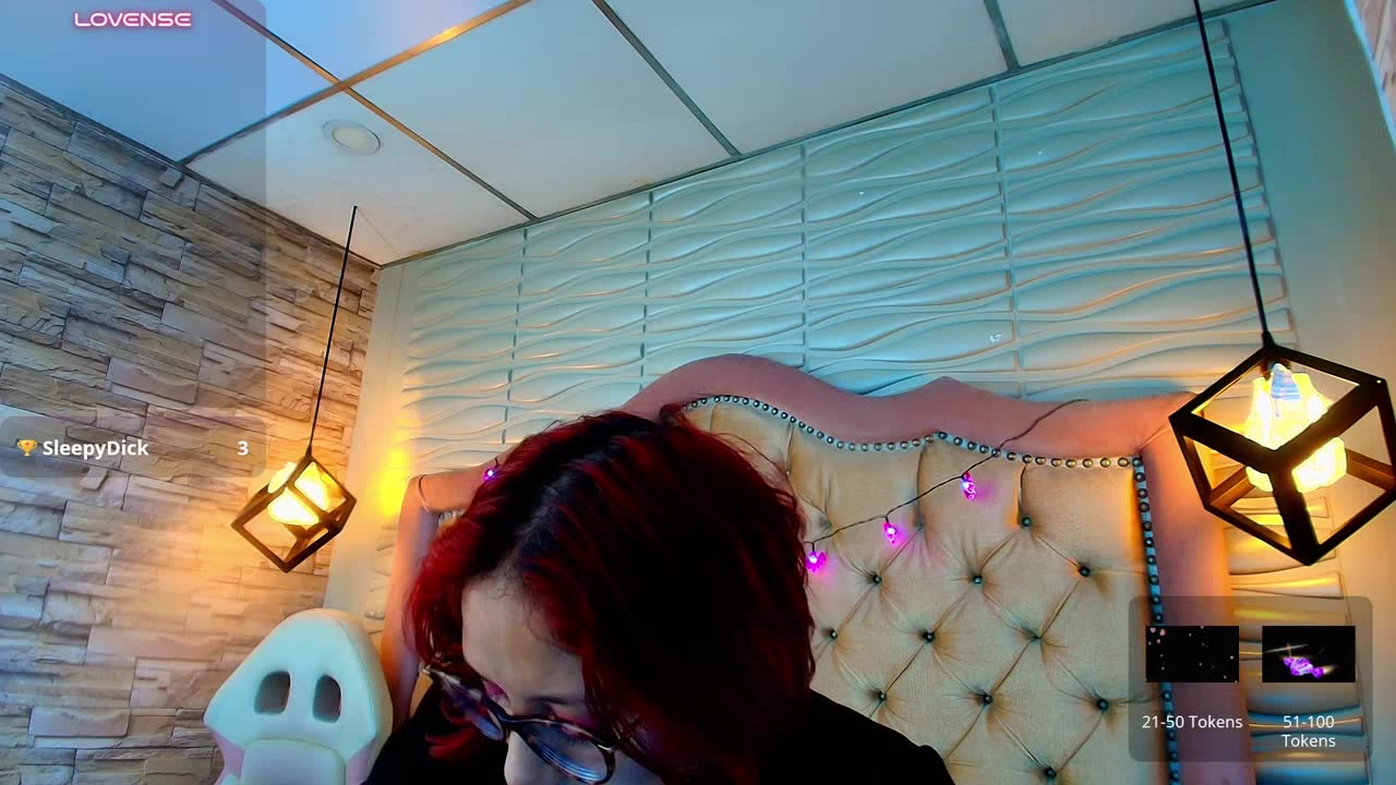stephaniesun, webcammodell på XloveCam: bilder