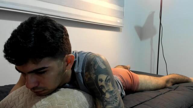 jonas-belford, webcam-malli (Flirt4Free): kuvat