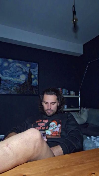 _dendy_, μοντέλο webcam στο Cam4