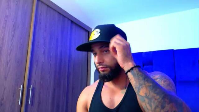 gianni-vitale — Flirt4Free ওয়েবক্যাম মডেল: ছবি