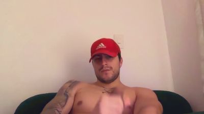 spartacozz, modelo webcam do Cam4: fotos