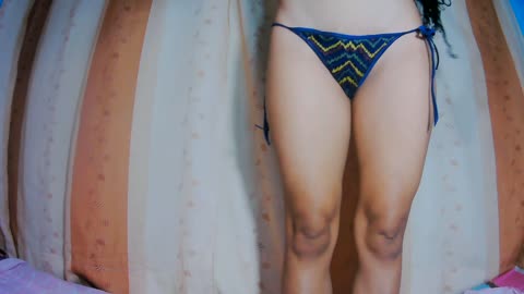prettygirls11 – Webcam-Modell auf BongaCams