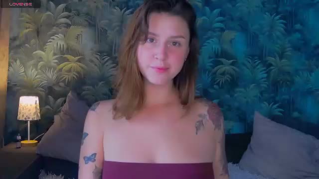 made_by_heaven — Chaturbate: ფოტოები და პროფილი