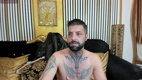 tommydum – Webcam-Modell auf BongaCams
