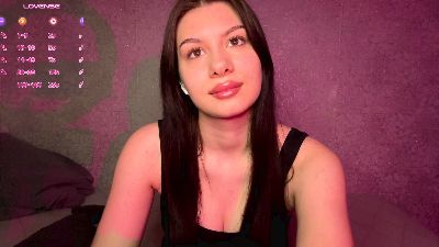 obsidian_girl — Cam4: ფოტოები და პროფილი