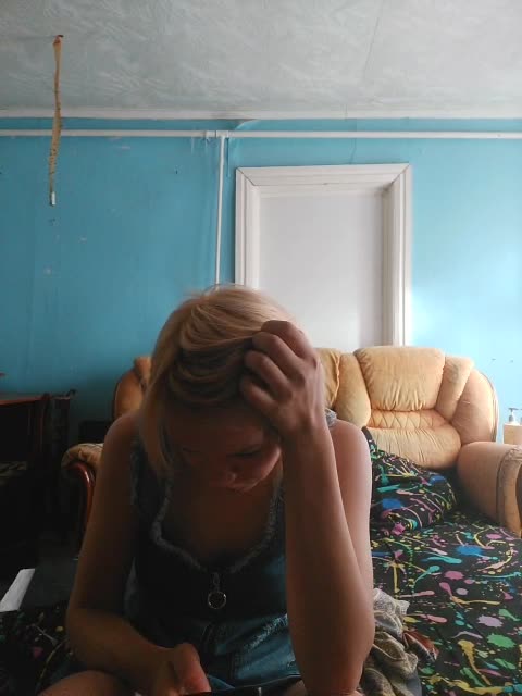 onalohka, model webcam de BongaCams: fotos