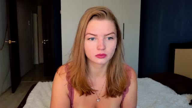 buusty_redhead – Chaturbate modeli, fotoğraflar