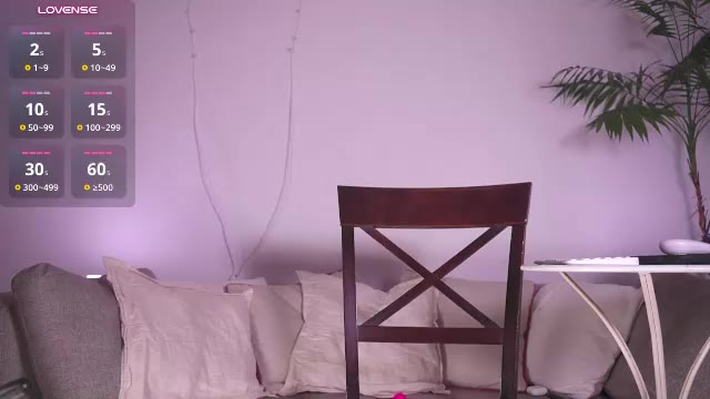elena_li – Chaturbate modeli, fotoğraflar