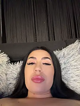 Andrestarr, cam model su Stripchat: foto