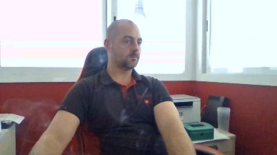 doctormad82 – уебкам модел в Cam4: снимки