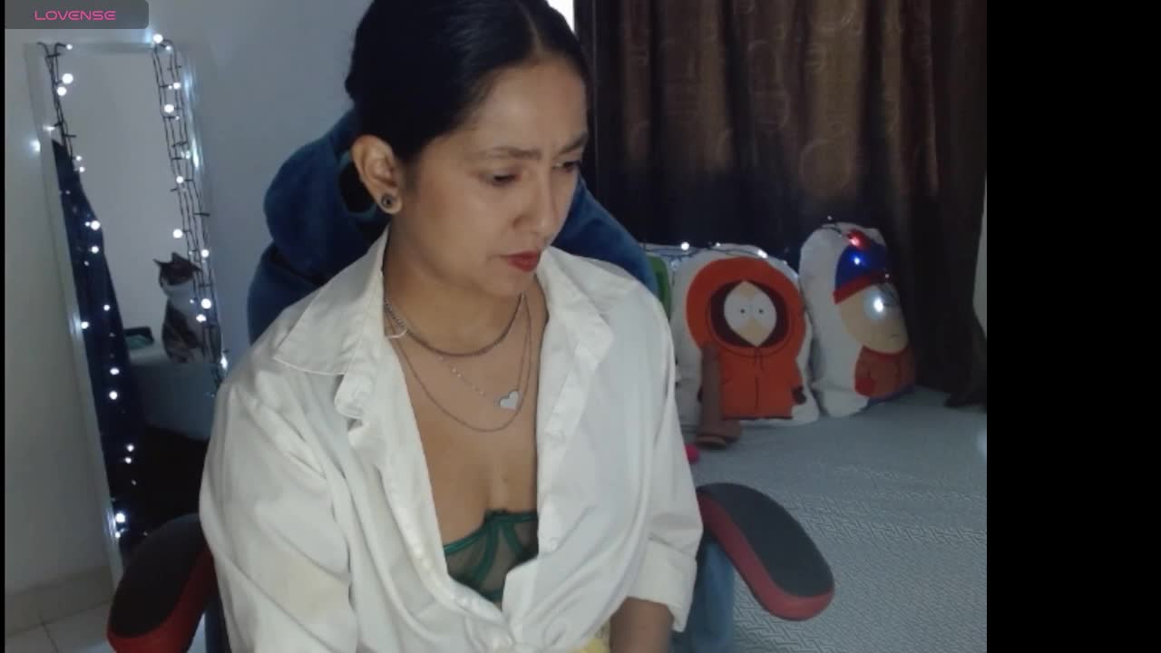 novahperotti, webcammodel op XloveCam: foto's