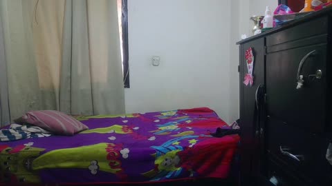 violetsmmithh: عارضة كاميرا ويب على BongaCams