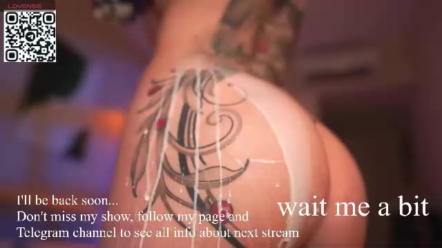 Фото вебкам-модели suk_ki на Chaturbate