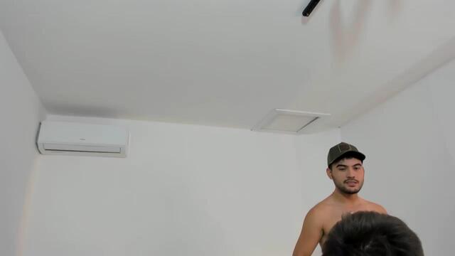 colombian-boys, modelo webcam do Flirt4Free: fotos