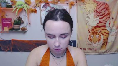 very_shy_girl na Cam4: fotky a profil