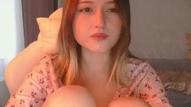 belovedmary — Chaturbate 直播模特：照片与资料