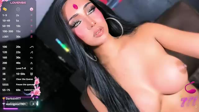 attractive_goddess_isla (Chaturbate): foto un profils