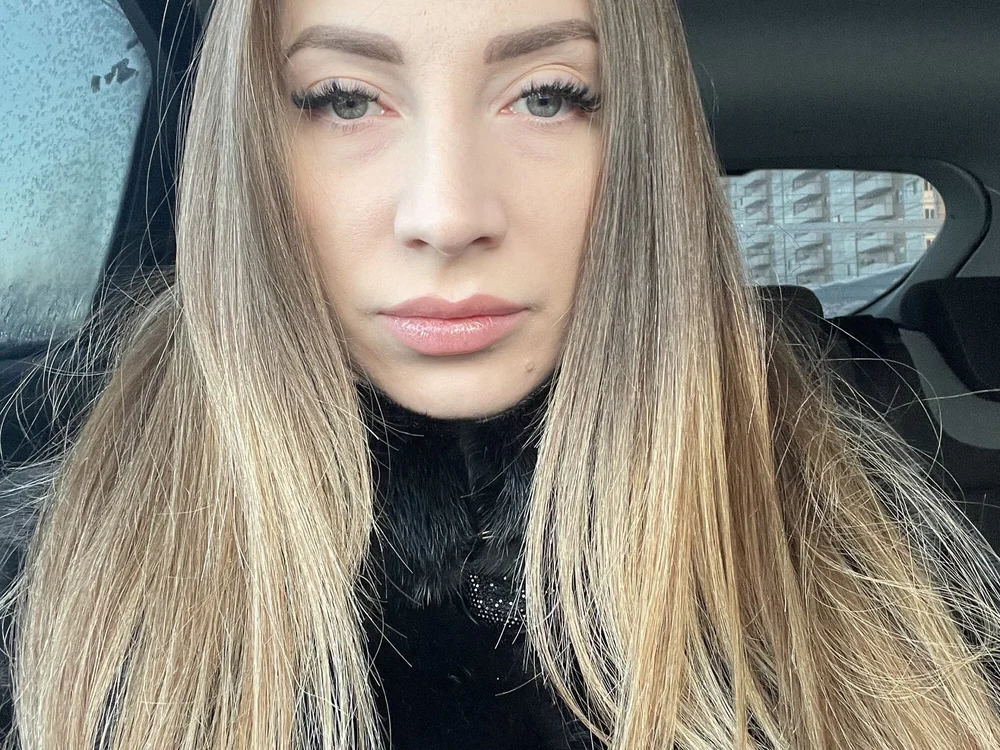 littlesweettifany, μοντέλο webcam στο Stripchat