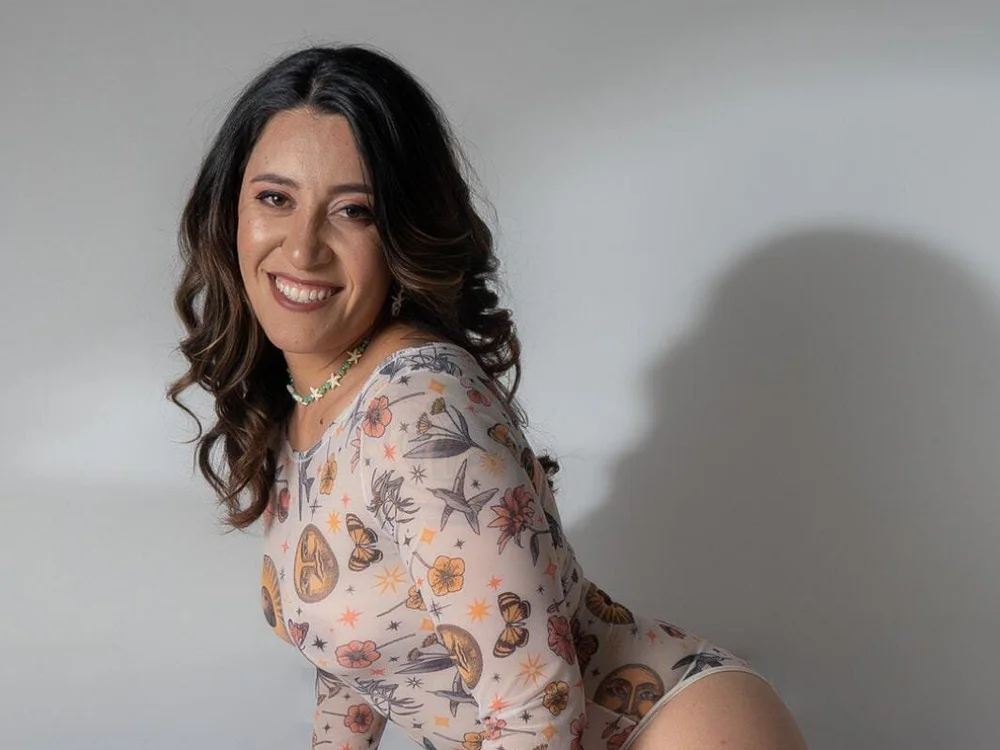 violeta_scott, cam model su Stripchat: foto