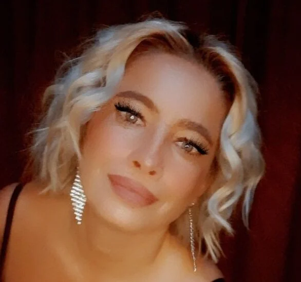 LunaBlaise di Stripchat: foto model webcam