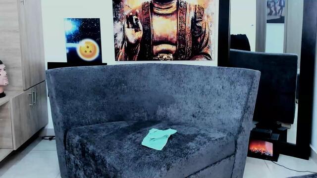 titan-jones (Flirt4Free): fotod ja profiil