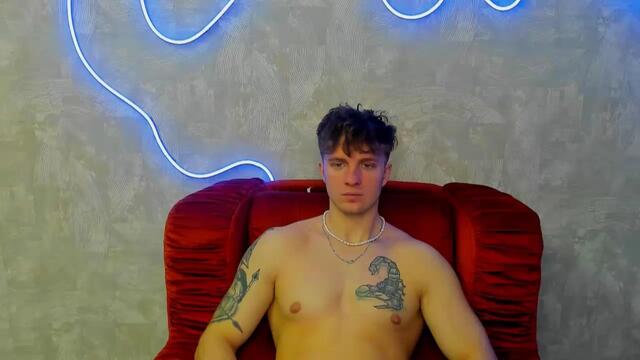 levi-manning — Flirt4Free वेबकैम मॉडल: फ़ोटो
