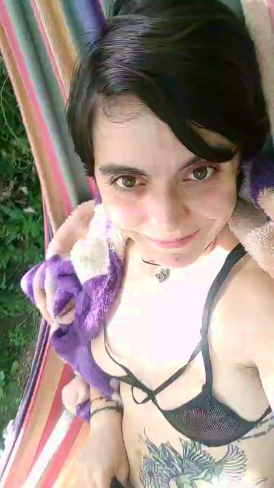 obsidian, webcam-malli (Cam4): kuvat