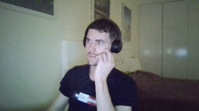 prophetsroom na Cam4: zdjęcia i profil