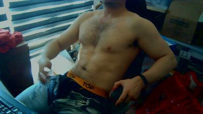 robsec4: عارضة كاميرا ويب على Cam4