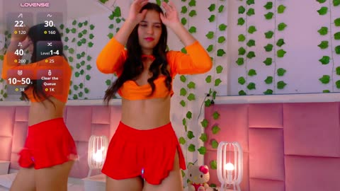 kailysweet1, modelo webcam do BongaCams: fotos