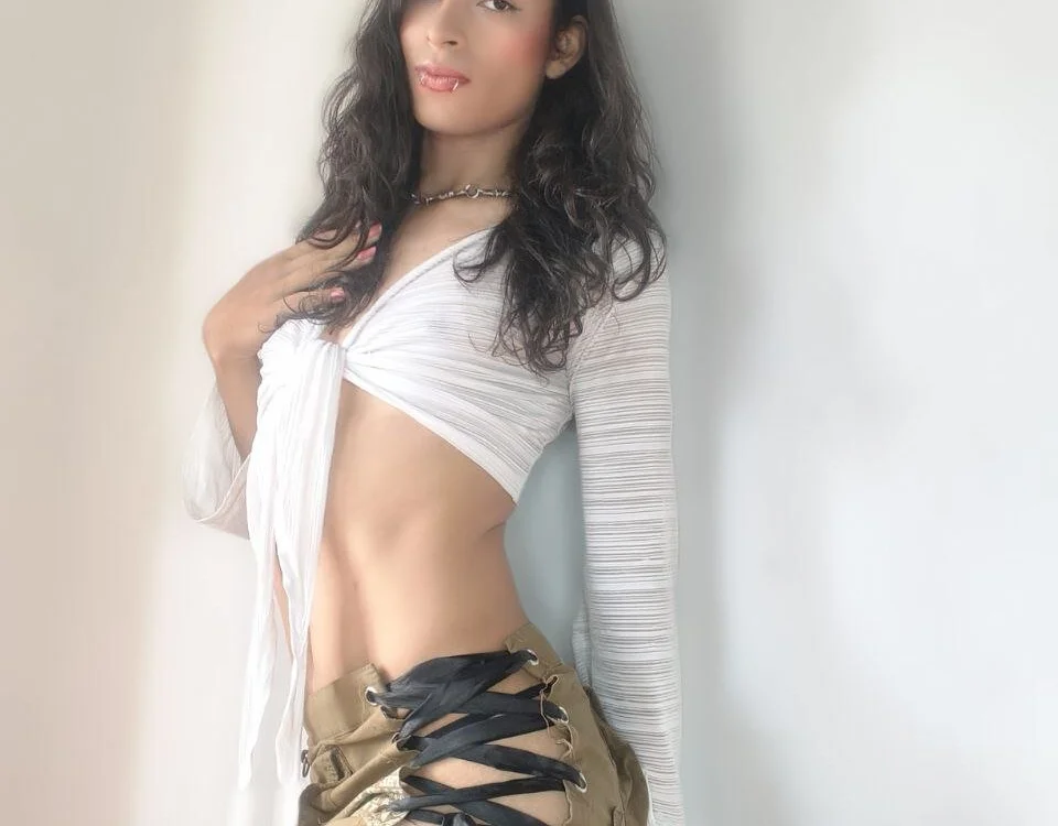 LunarisSmith, model webcam de Stripchat: fotos