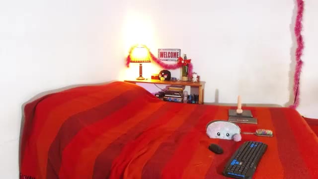 trans_fem420, webcam-malli (Chaturbate): kuvat