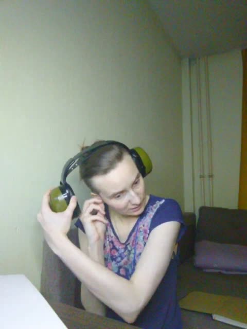 magrettaxx на BongaCams: слики и профил
