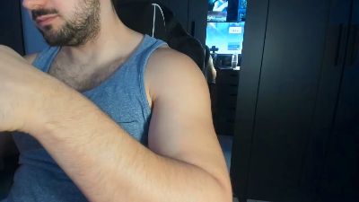 frenzis61 di Cam4: foto model webcam
