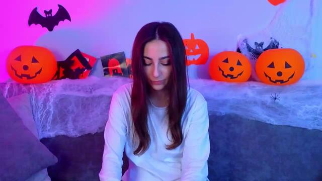 esme-wards di Flirt4Free: foto model webcam