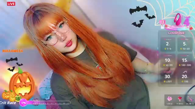 koreandollts – уебкам модел в Chaturbate: снимки