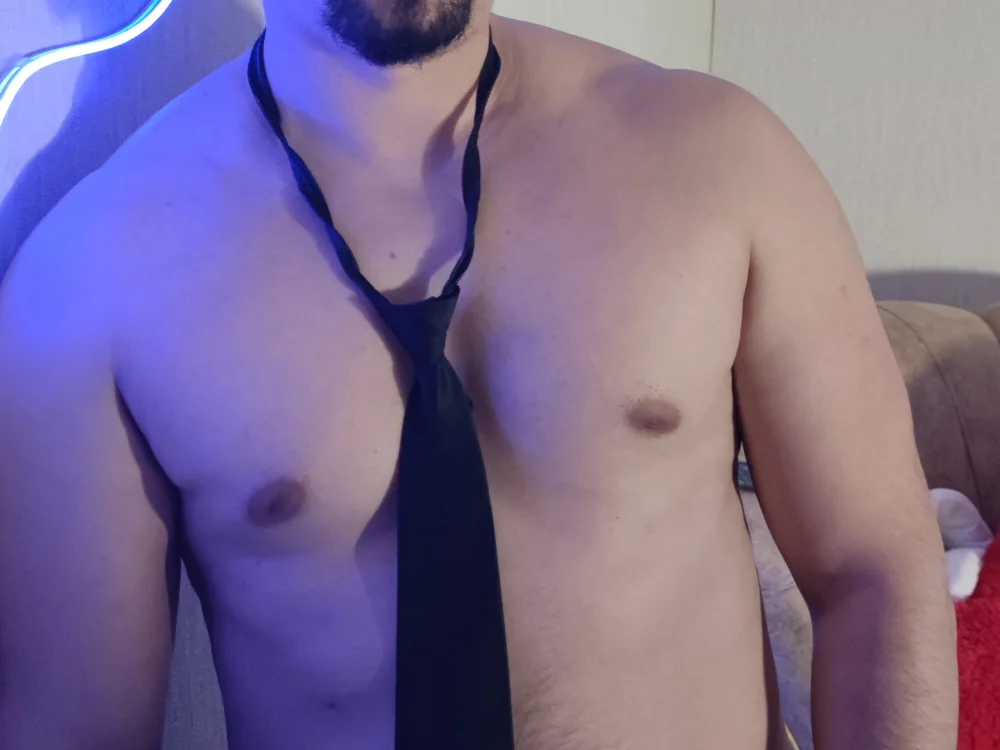 -SexyDaddy- – Stripchat modeli, fotoğraflar