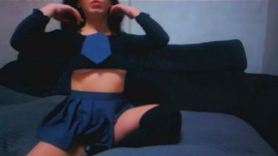 daneris, cam model su Cam4: foto