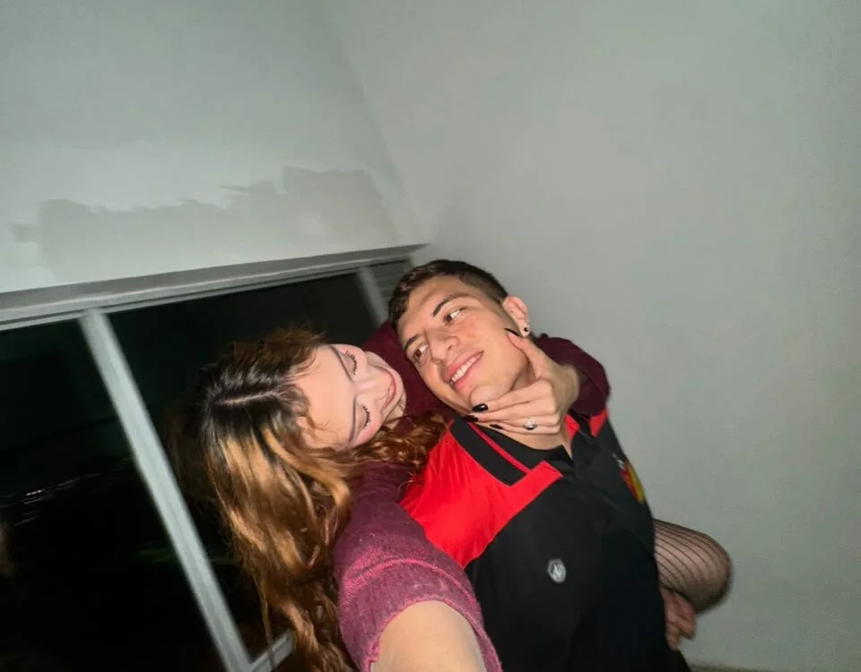 JackandAmara (Stripchat): foto un profils