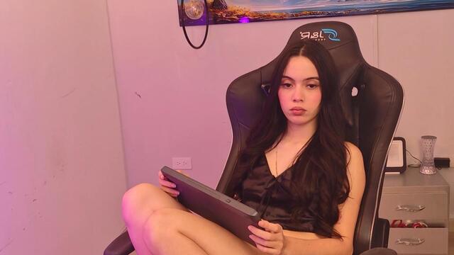 mia-desiree, modelo webcam de Flirt4Free: fotos
